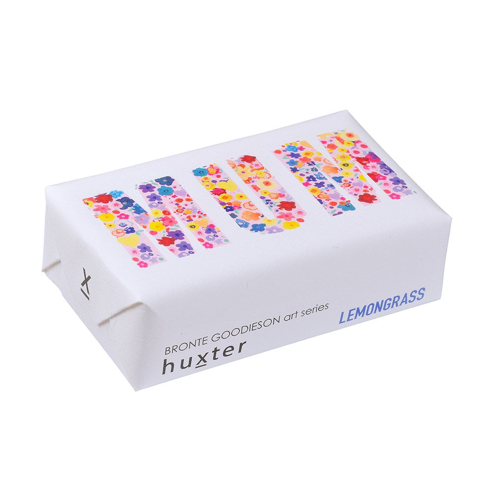 Mum soap