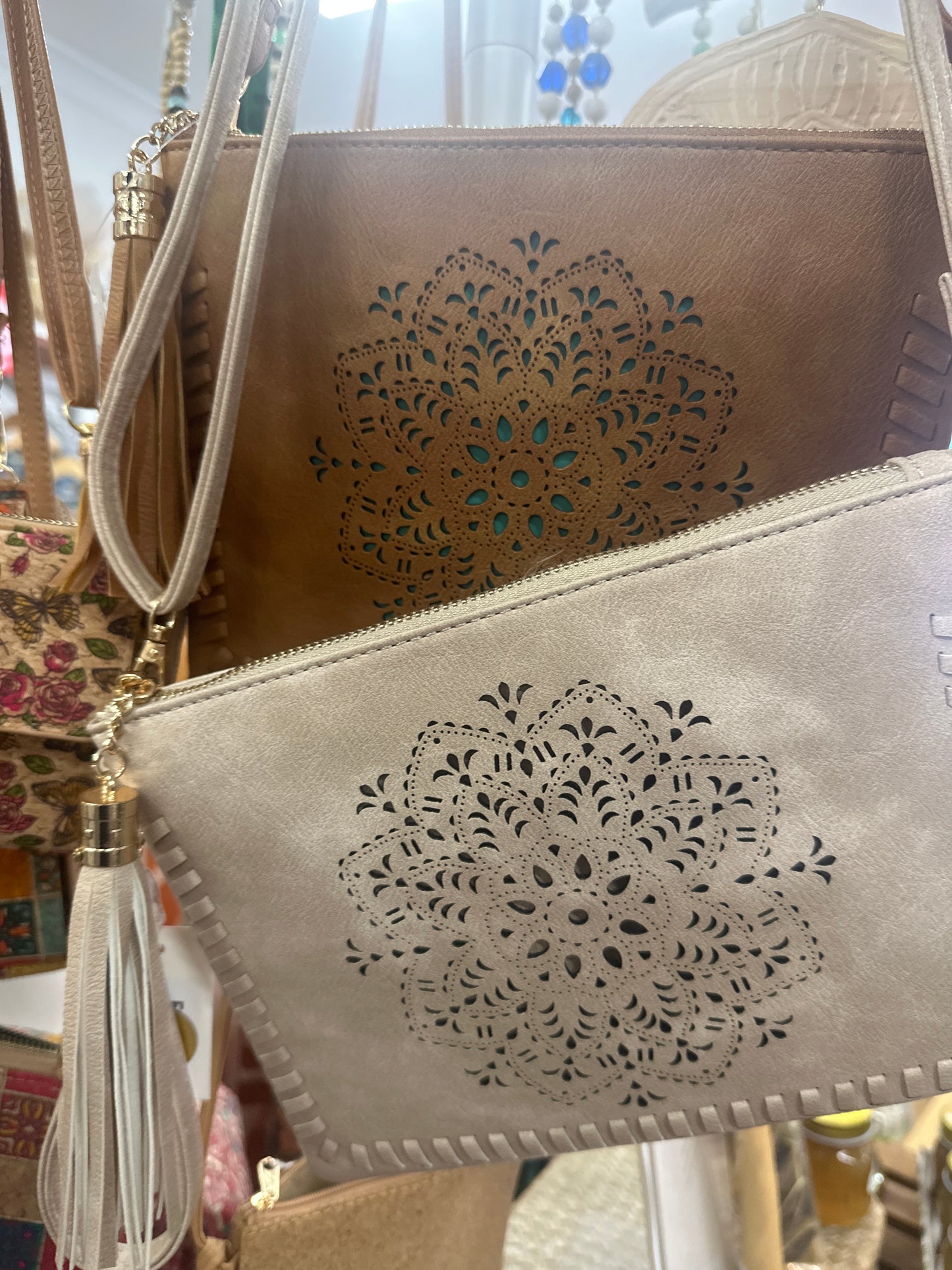 Bag mandala