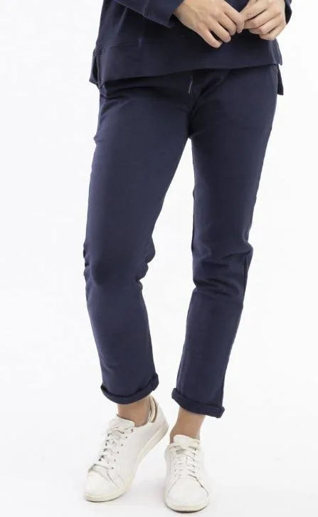 Orientique track pants