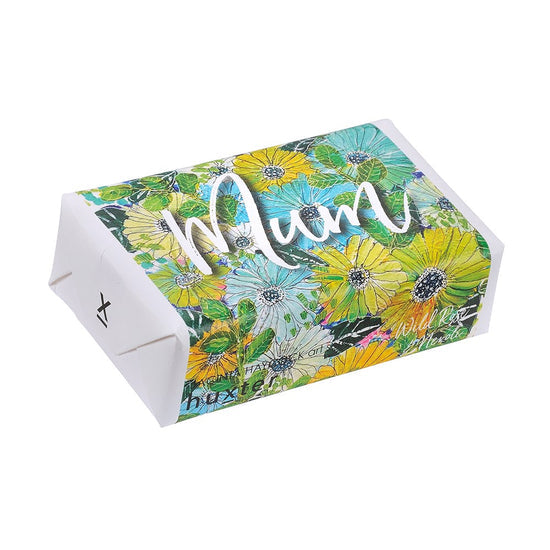 Mum soap