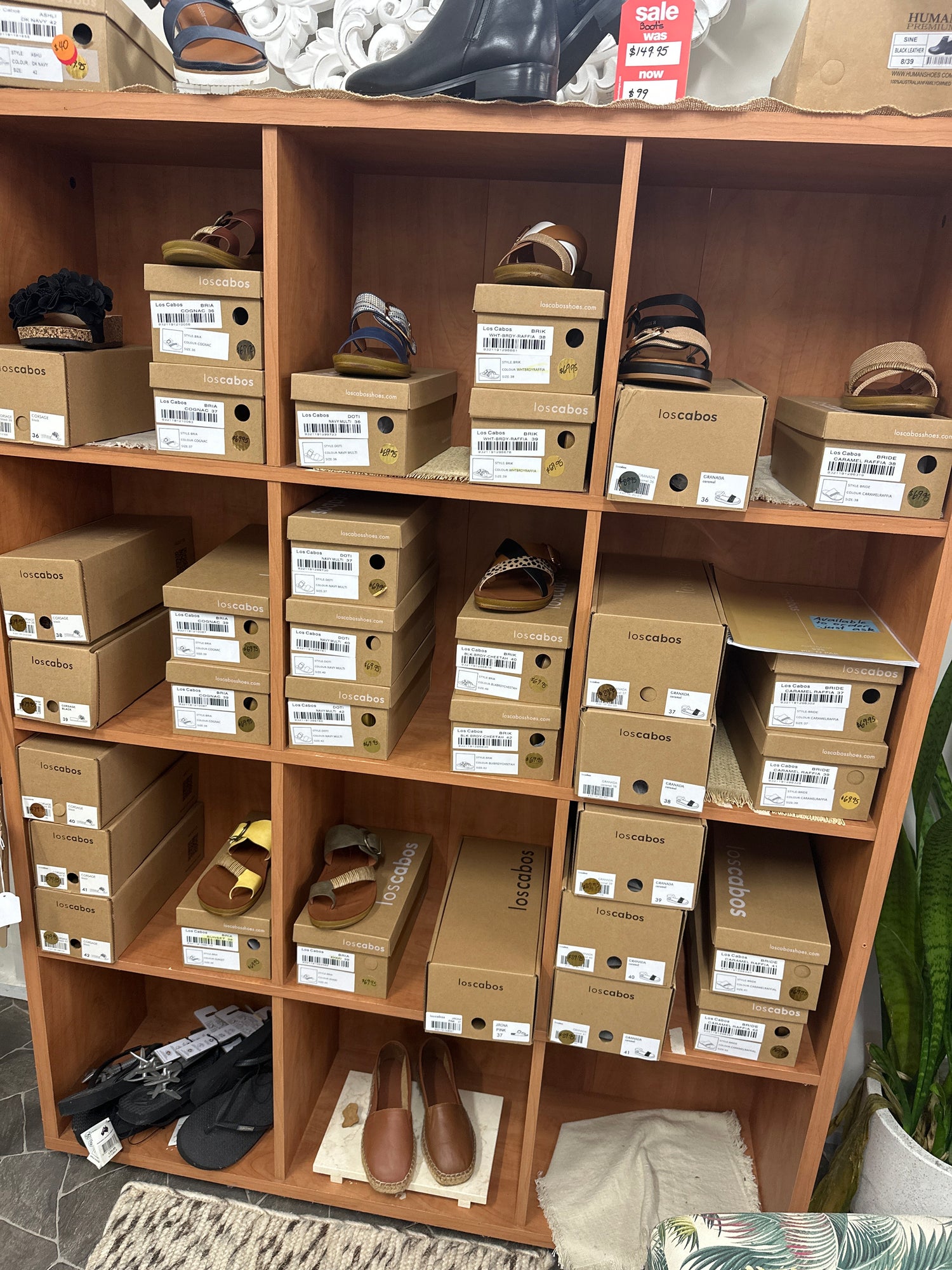 Shoes