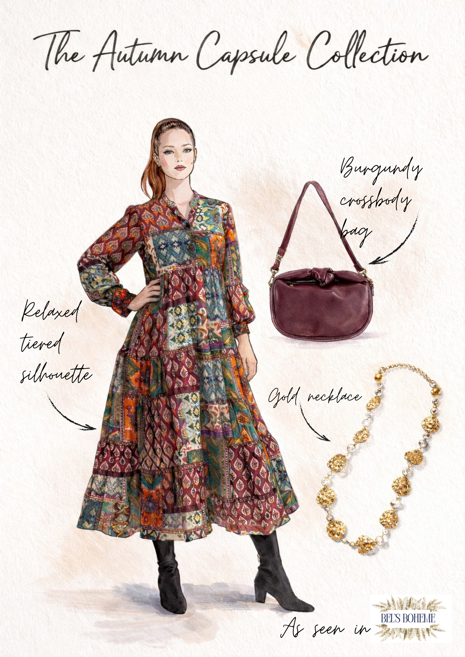The Autumn Capsule Collection
