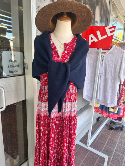 Farida scarf