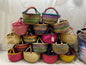Round basket: Medium