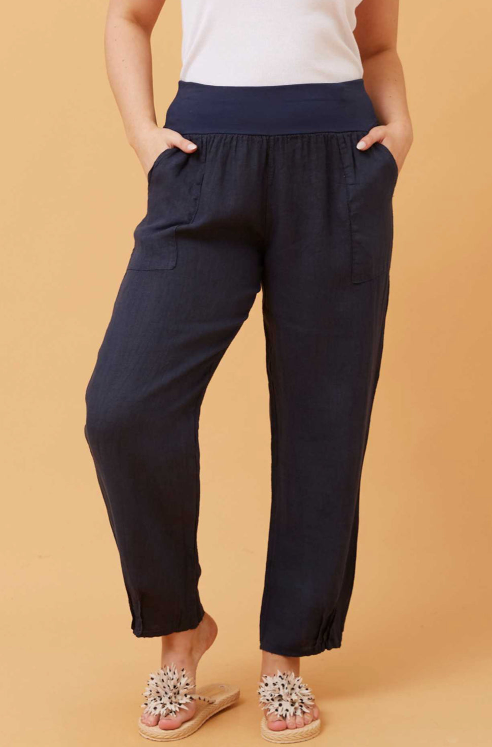 Sahara pants