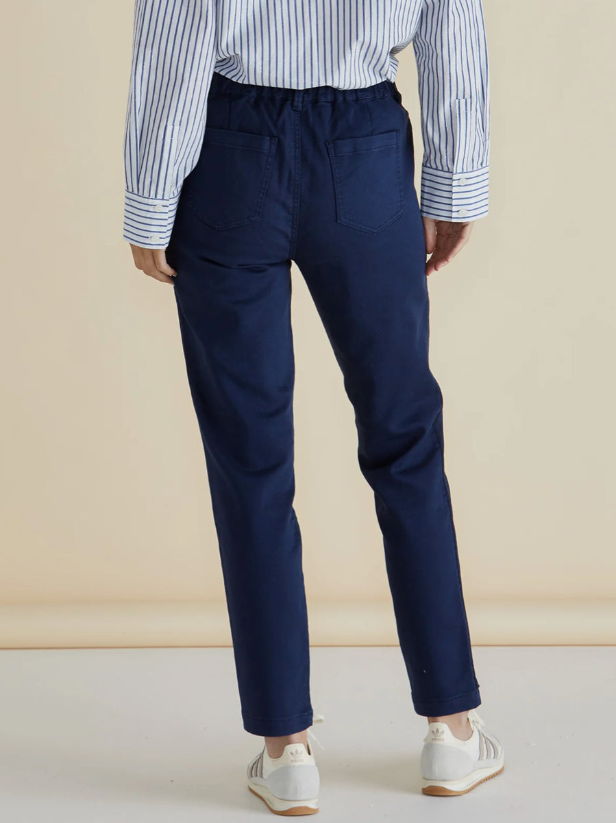 Carey Chino Jogger