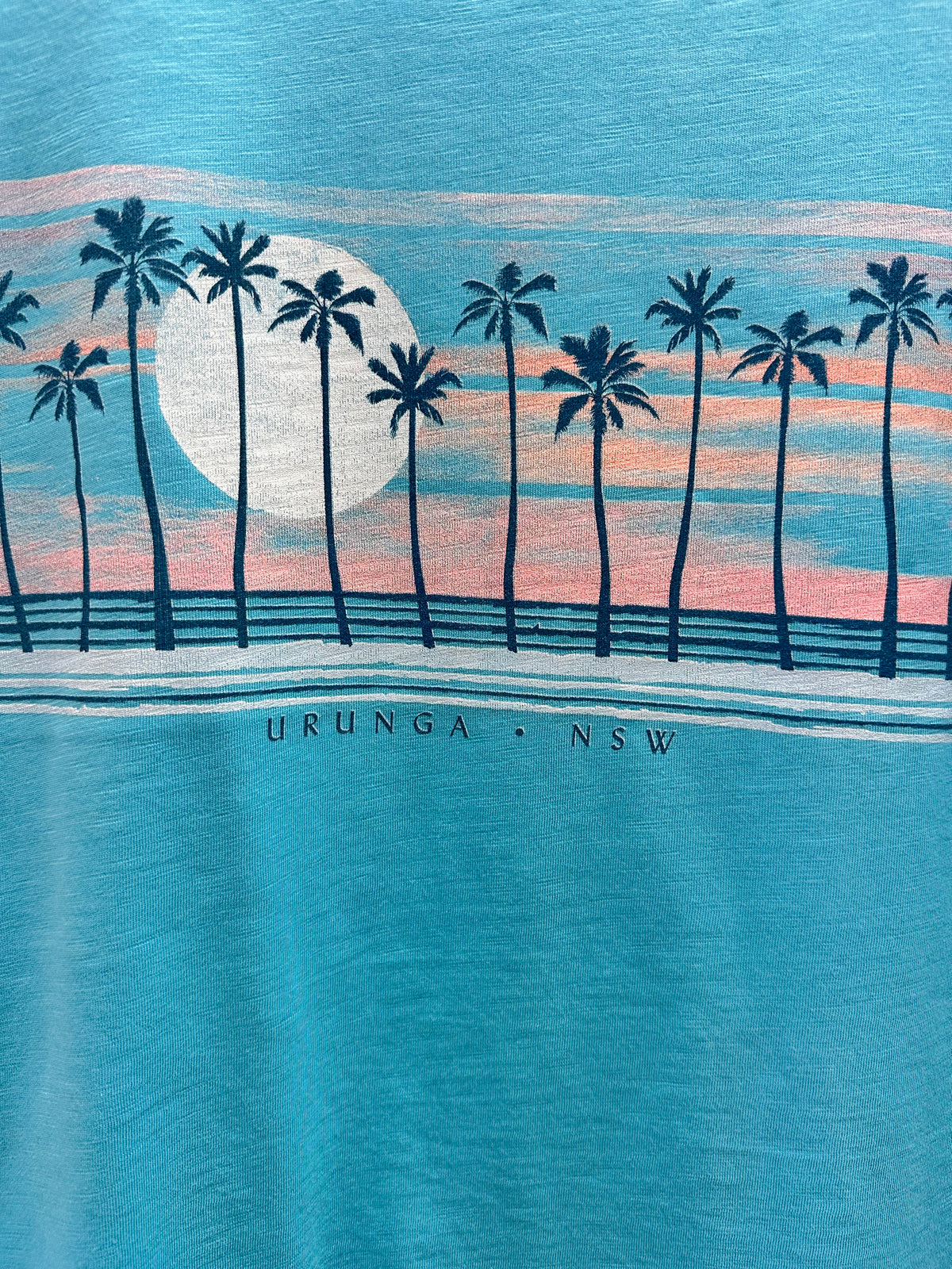 Women’s Urunga Tee