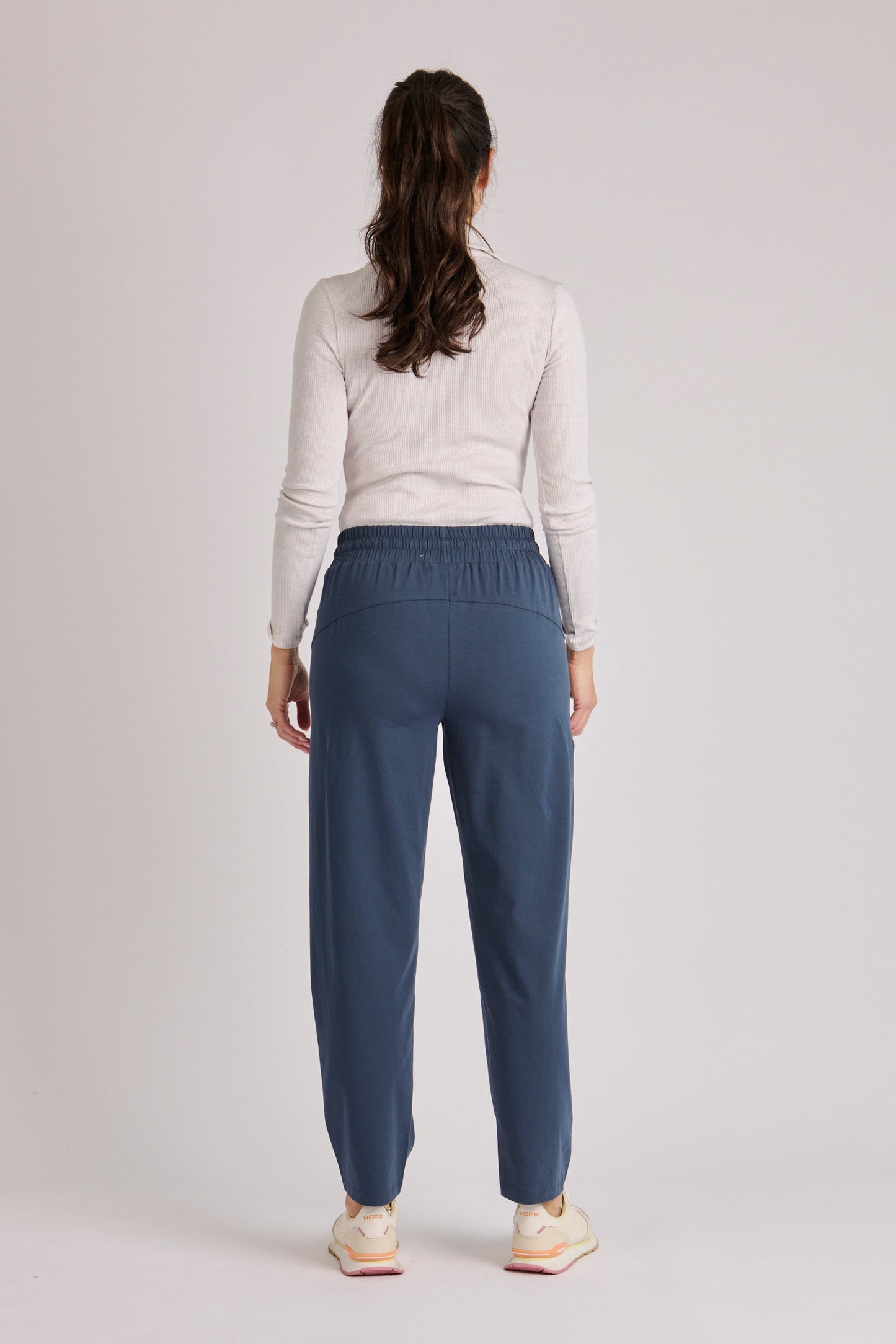 Panel Detail pant