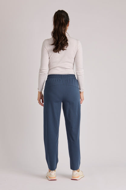 Panel Detail pant