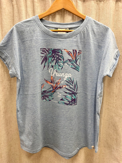 Women’s Urunga Tee