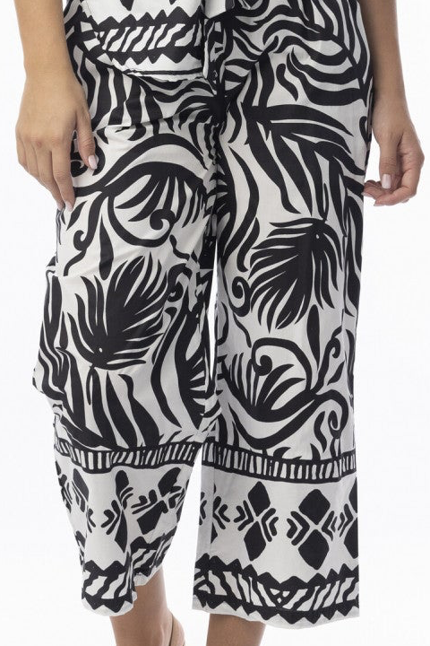 Suriname black pants