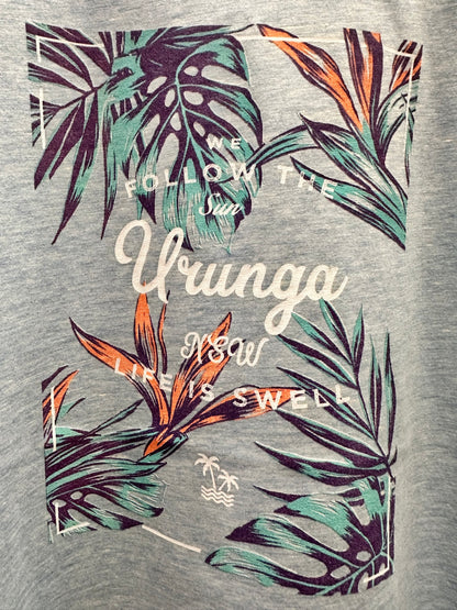 Women’s Urunga Tee