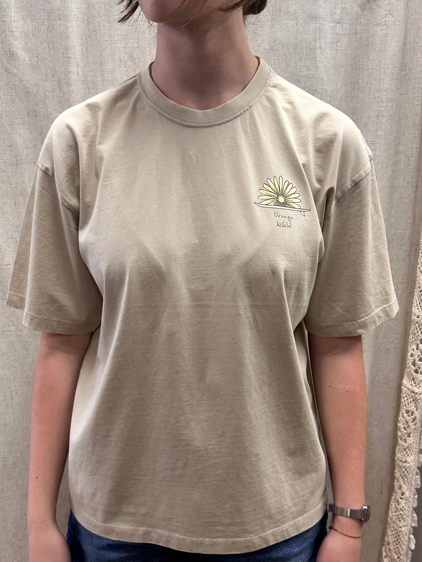 Women’s Urunga Tee