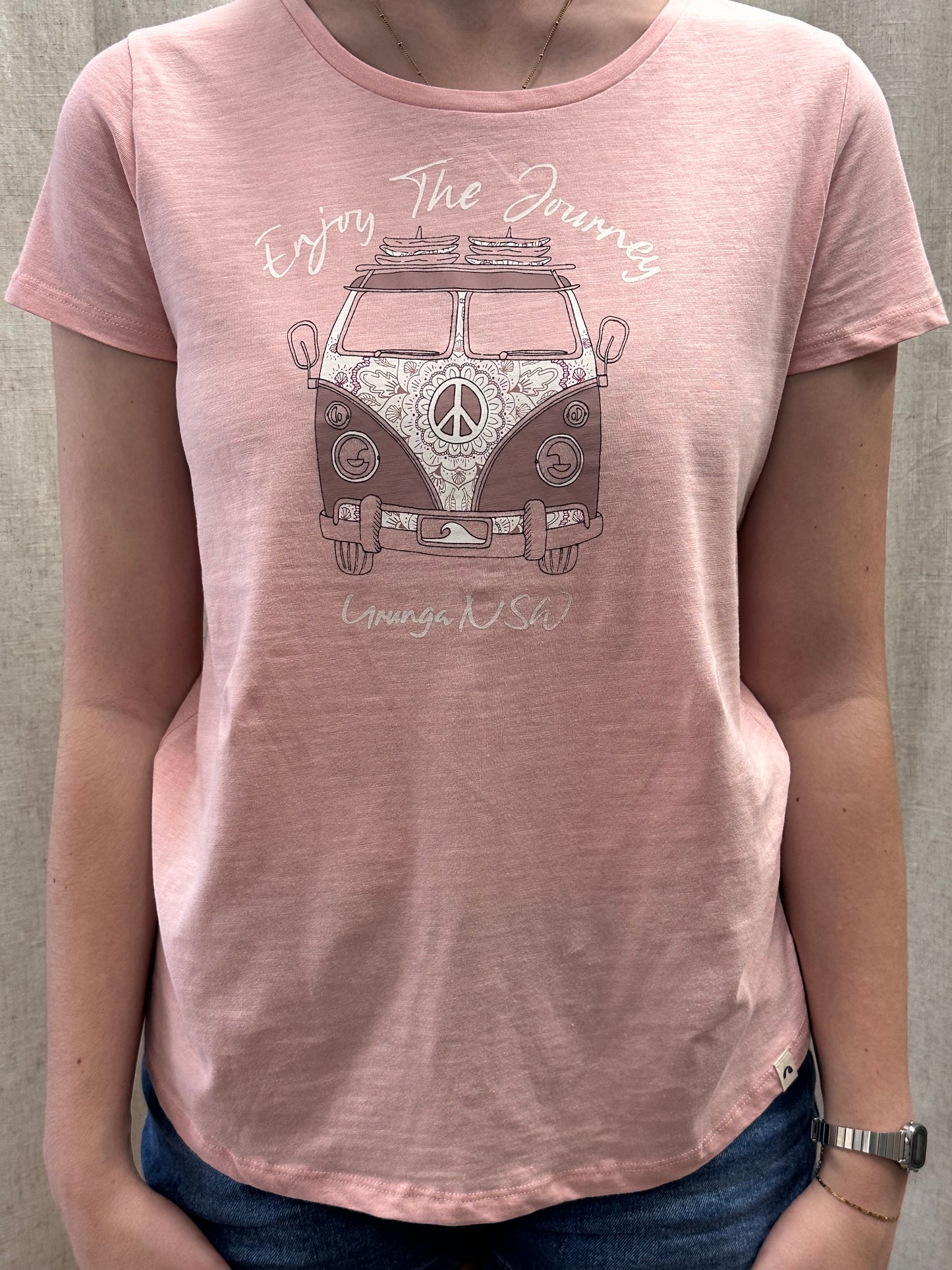 Women’s Urunga Tee