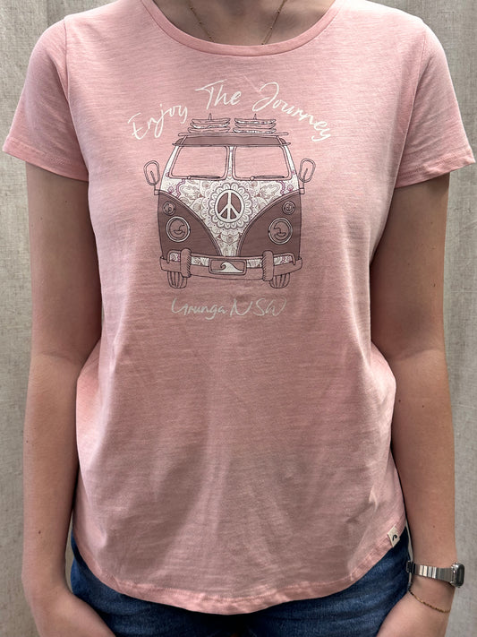 Women’s Urunga Tee