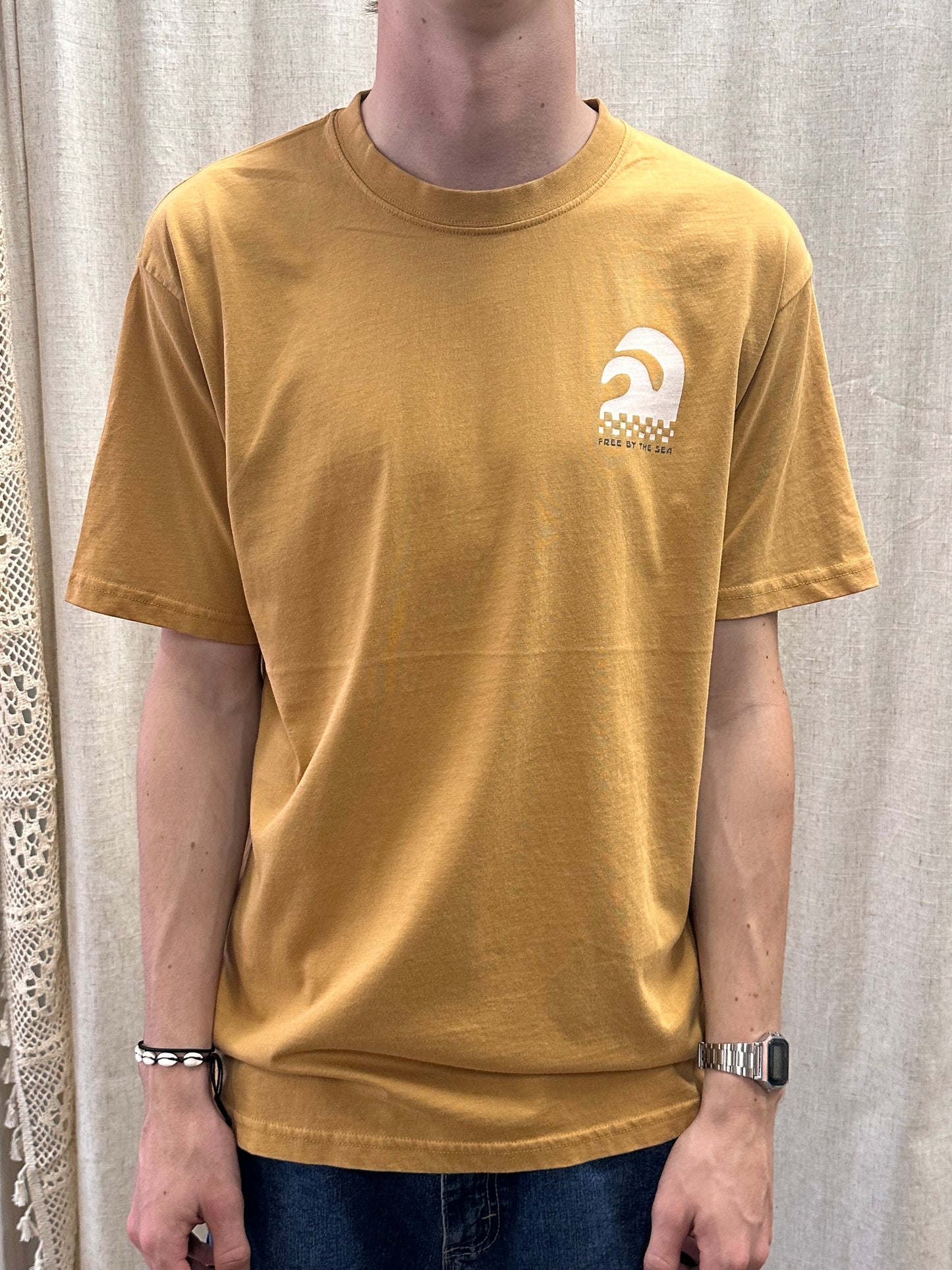 Men’s Urunga Tee