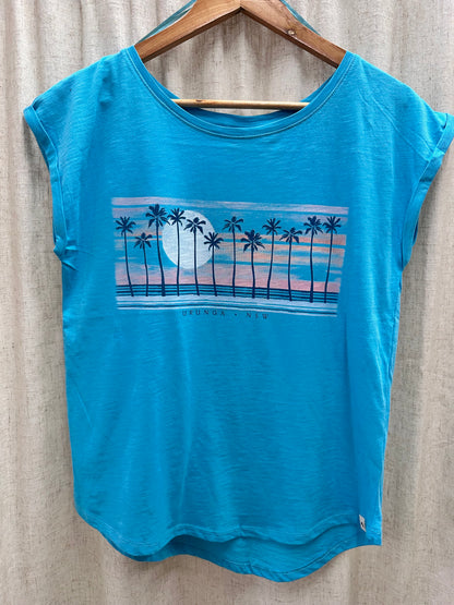 Women’s Urunga Tee