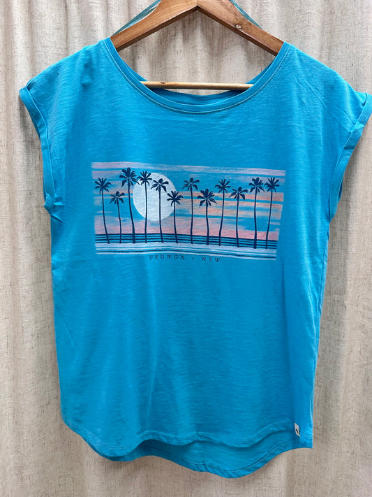 Women’s Urunga Tee