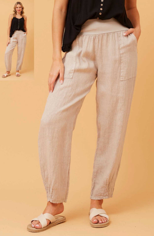 Sahara pants