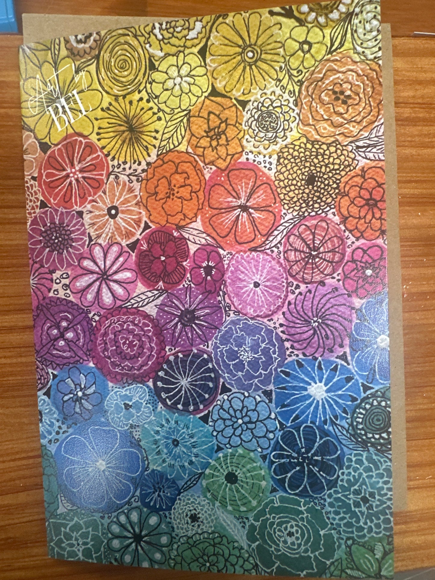 Gift Cards by Bel