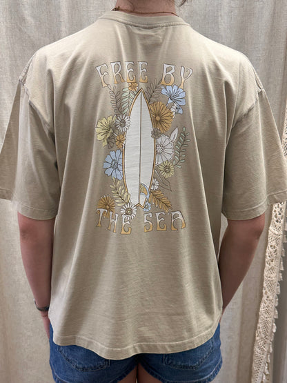 Women’s Urunga Tee