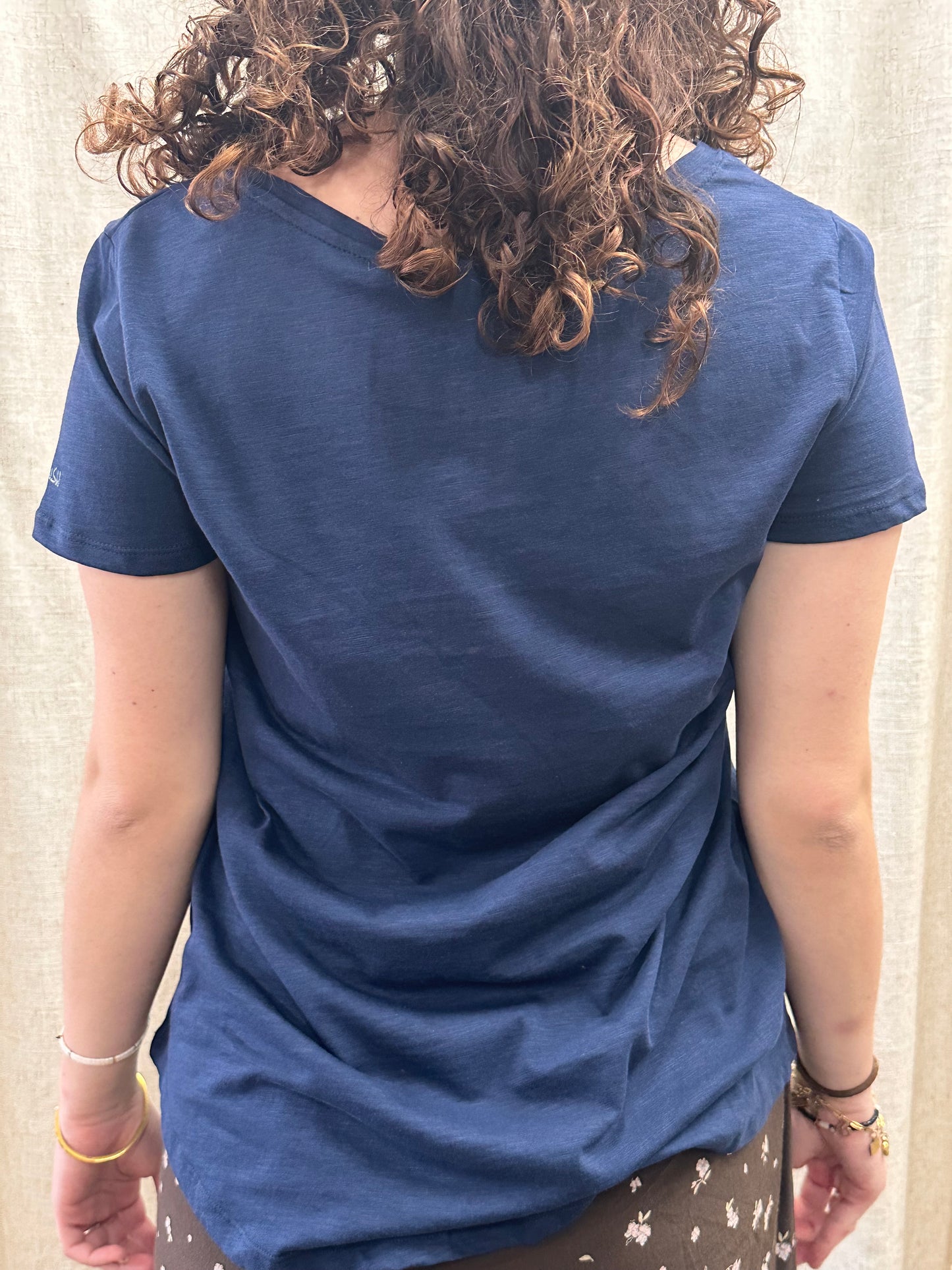 Women’s Urunga Tee