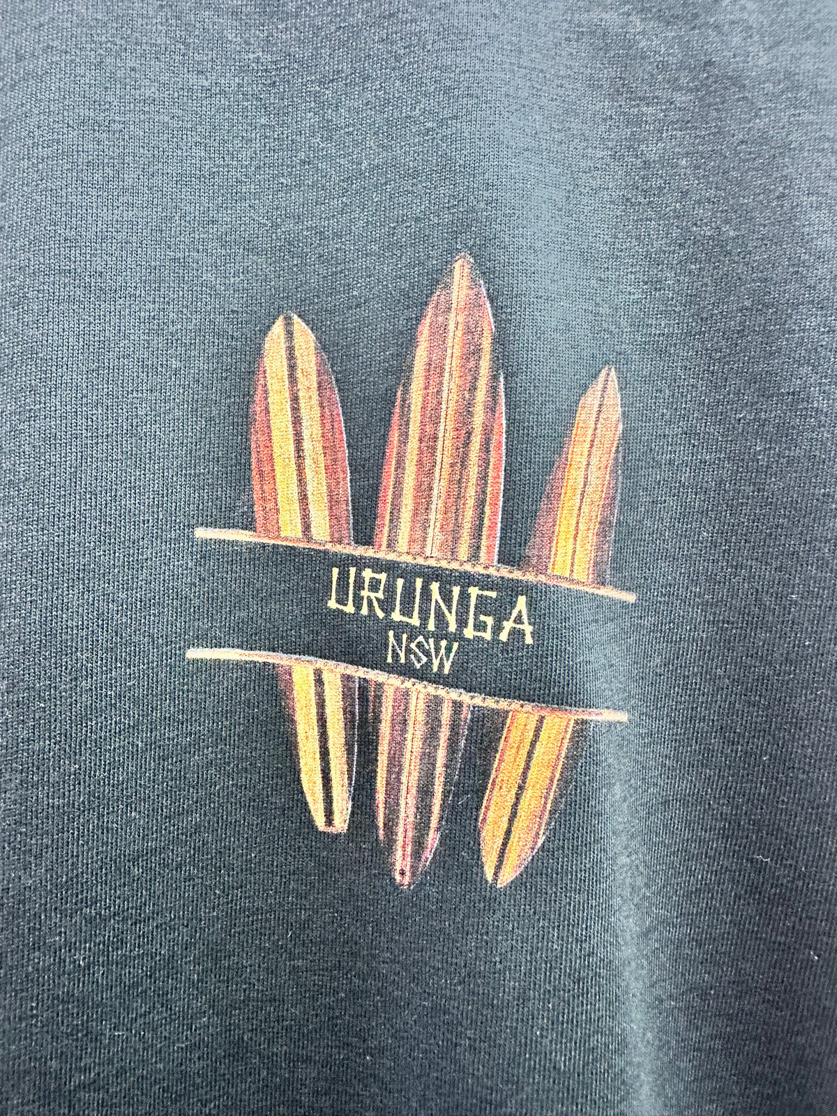 Men’s Urunga Tee