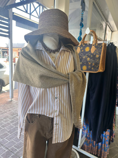 Farida scarf