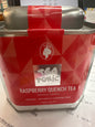 Raspberry loose leaf