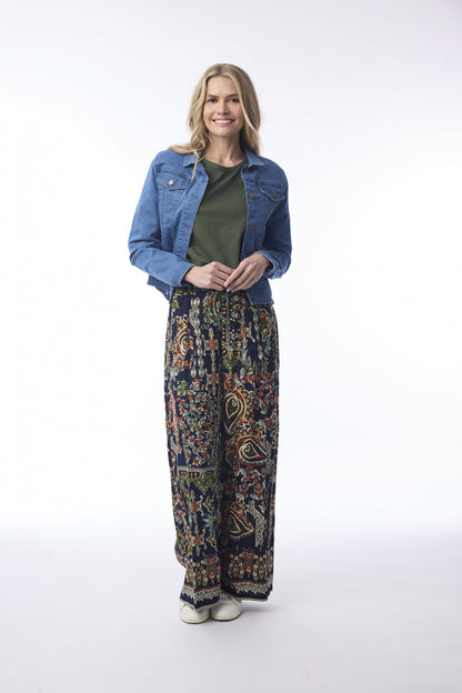 Kumbalgharh pants