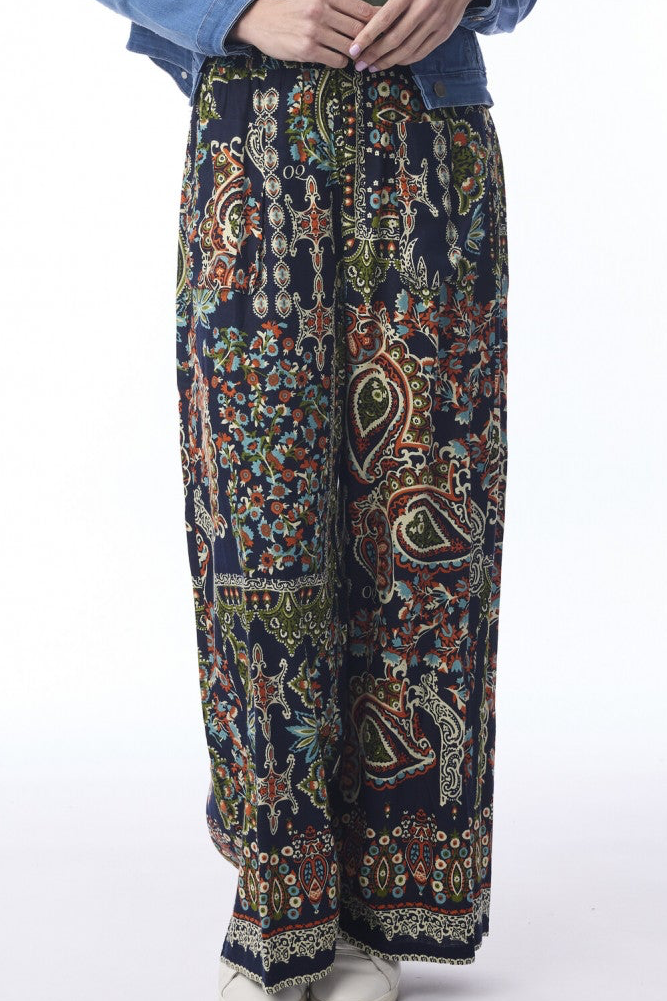 Kumbalgharh pants