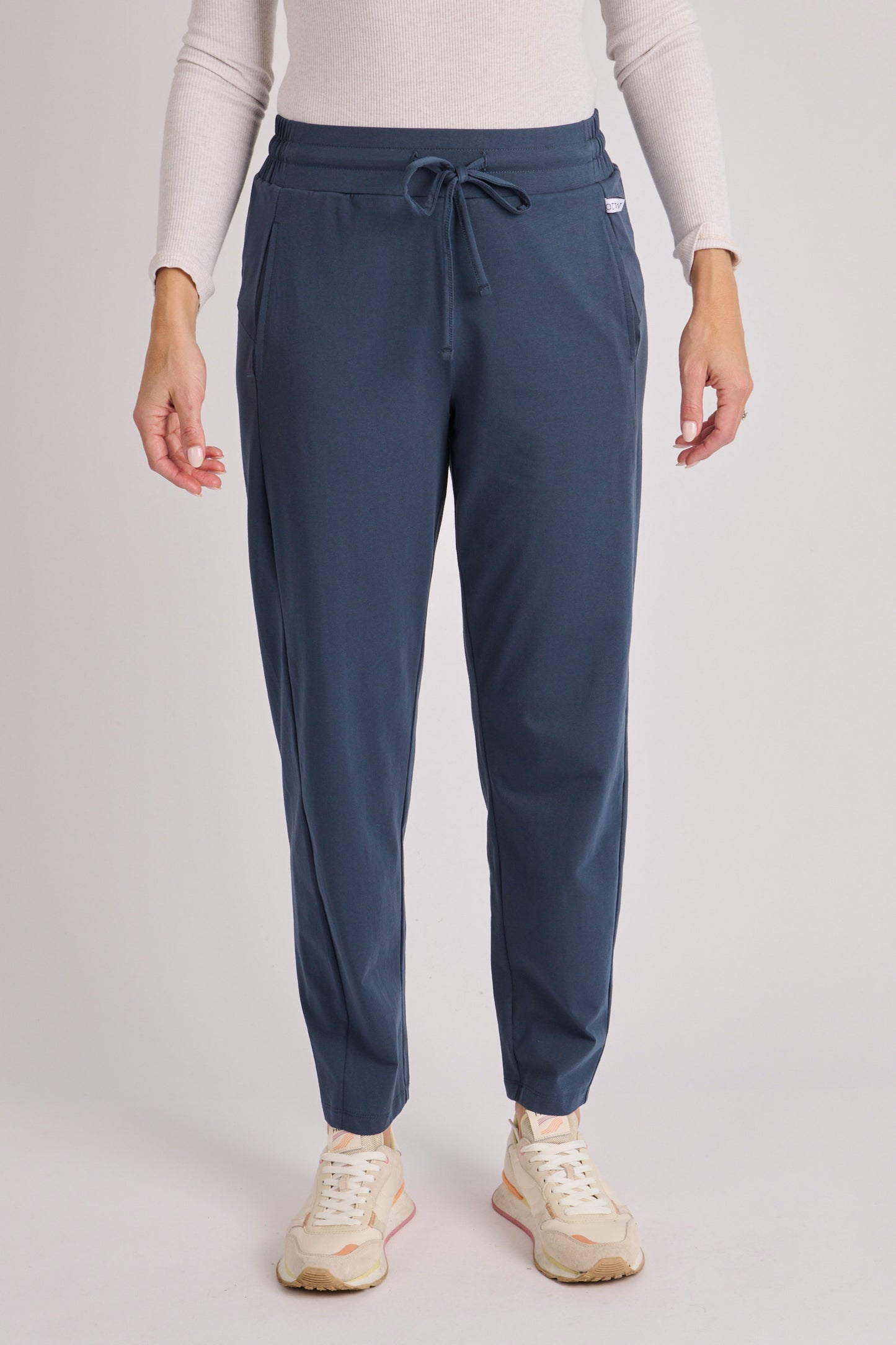 Panel Detail pant