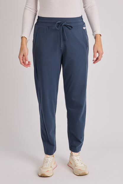 Panel Detail pant