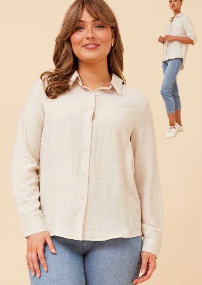 Mariella shirt