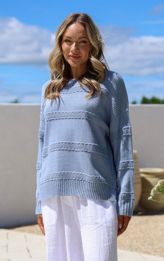 Jane knit