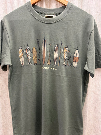 Men’s Urunga Tee