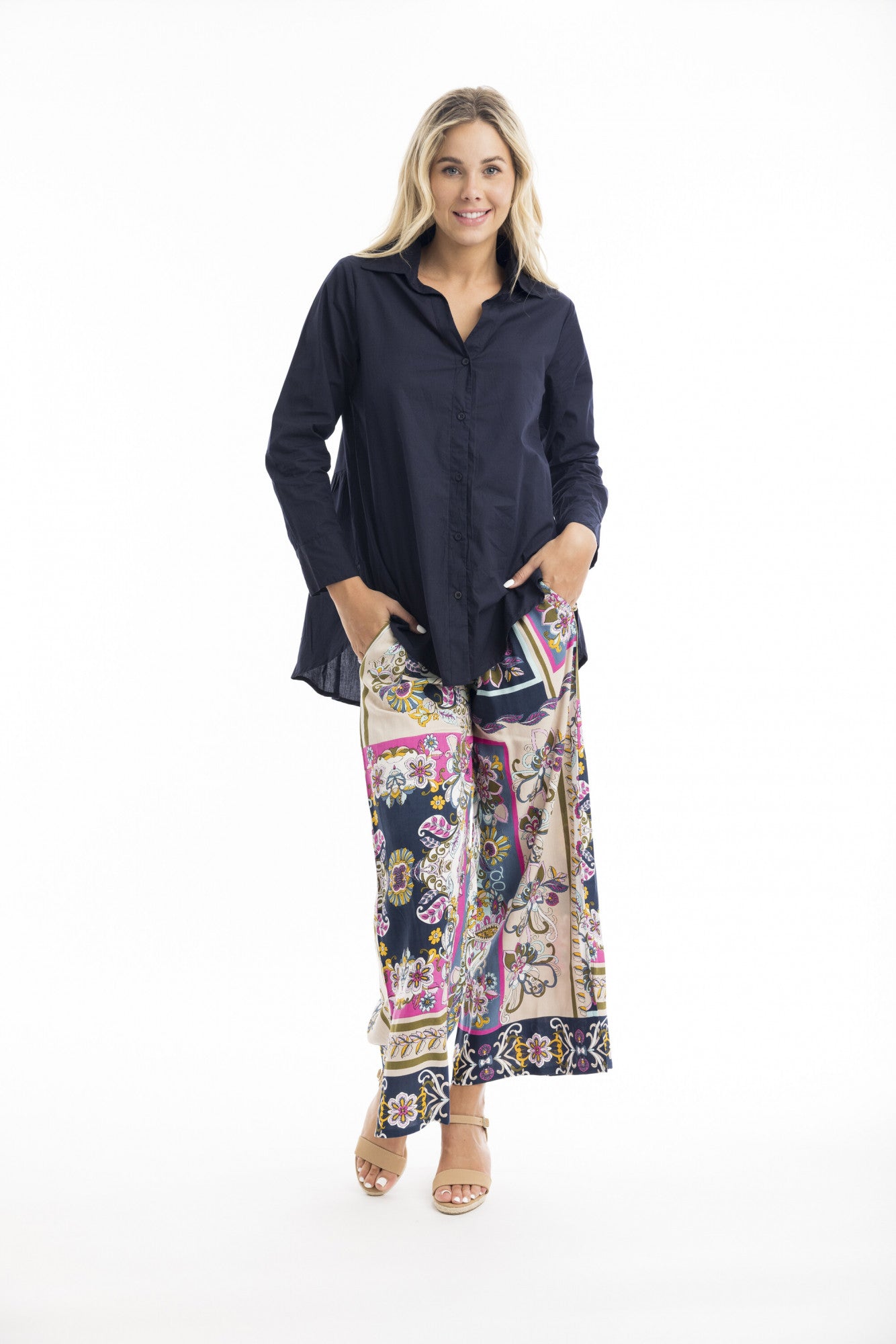 Avento Pants