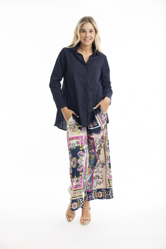 Avento Pants