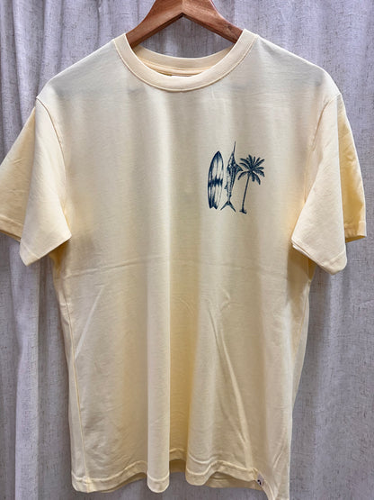 Men’s Urunga Tee