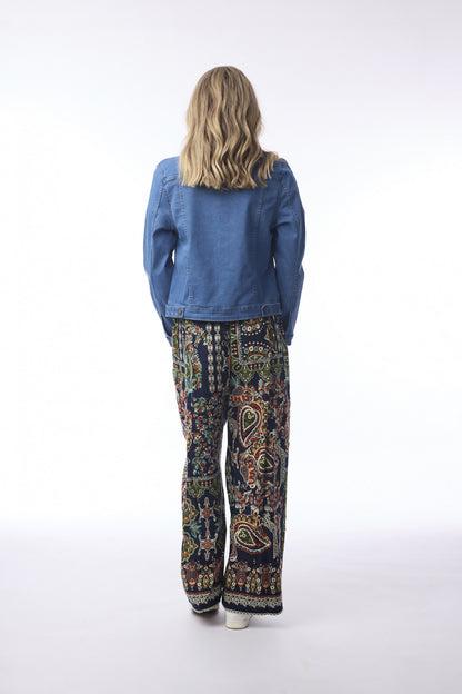 Kumbalgharh pants