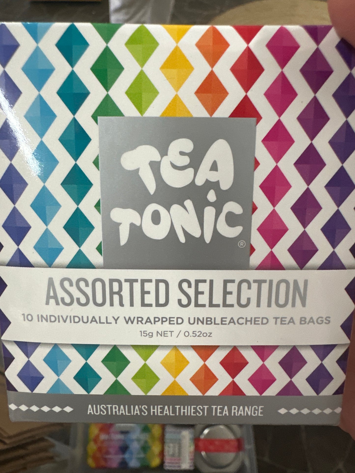 10pack collections