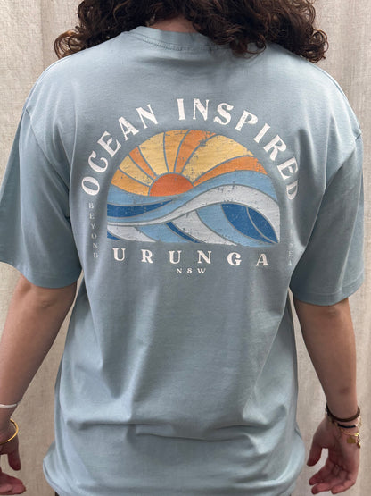 Men’s Urunga Tee