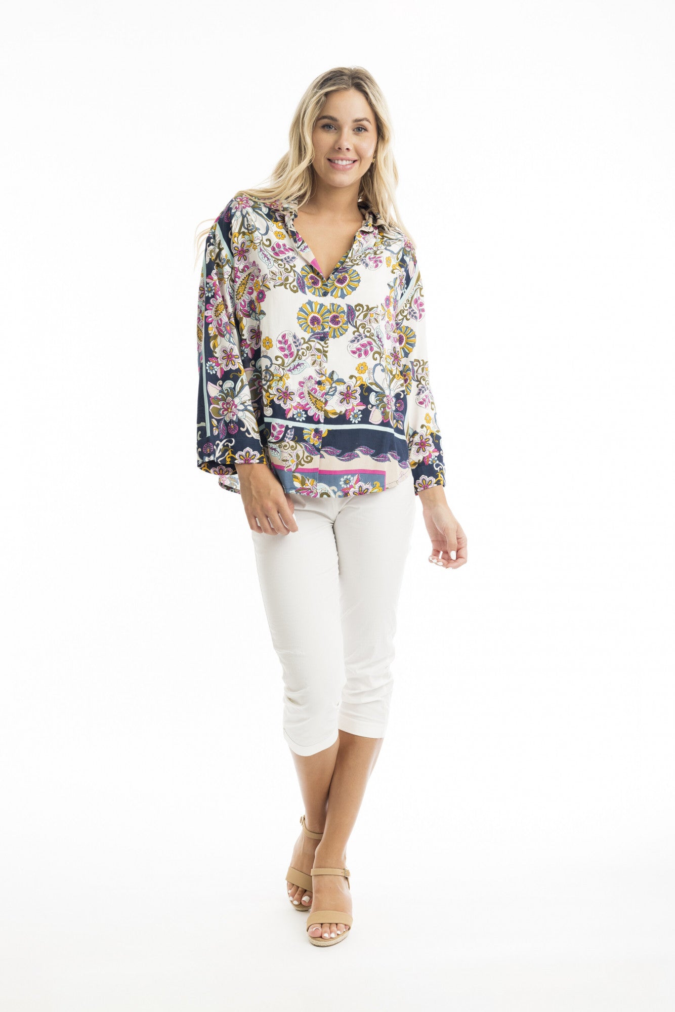 Avento shirt