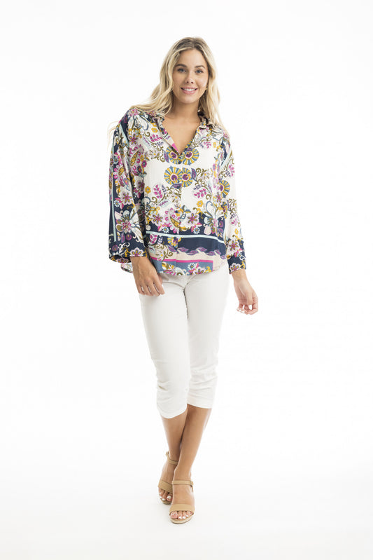 Avento shirt
