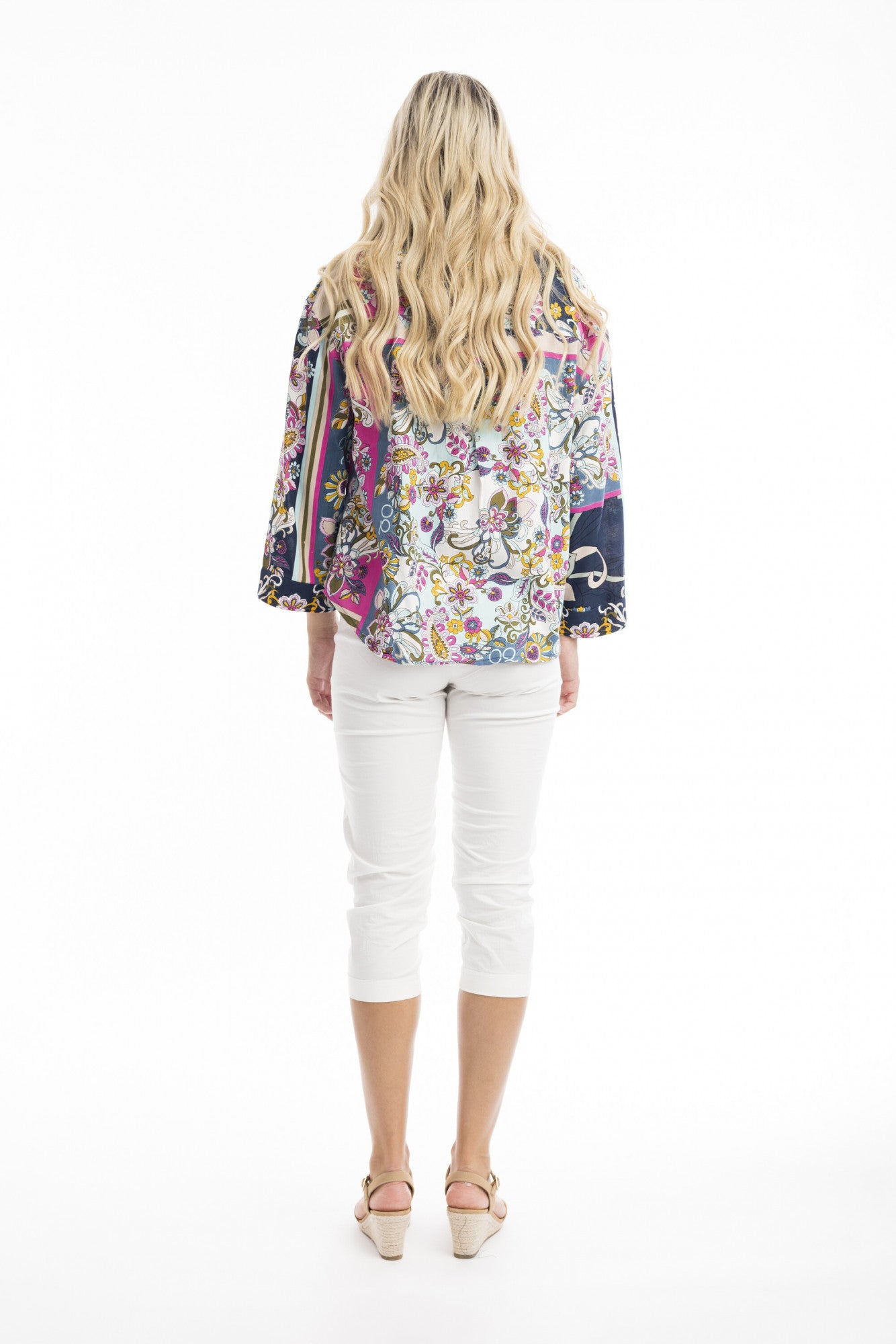 Avento shirt