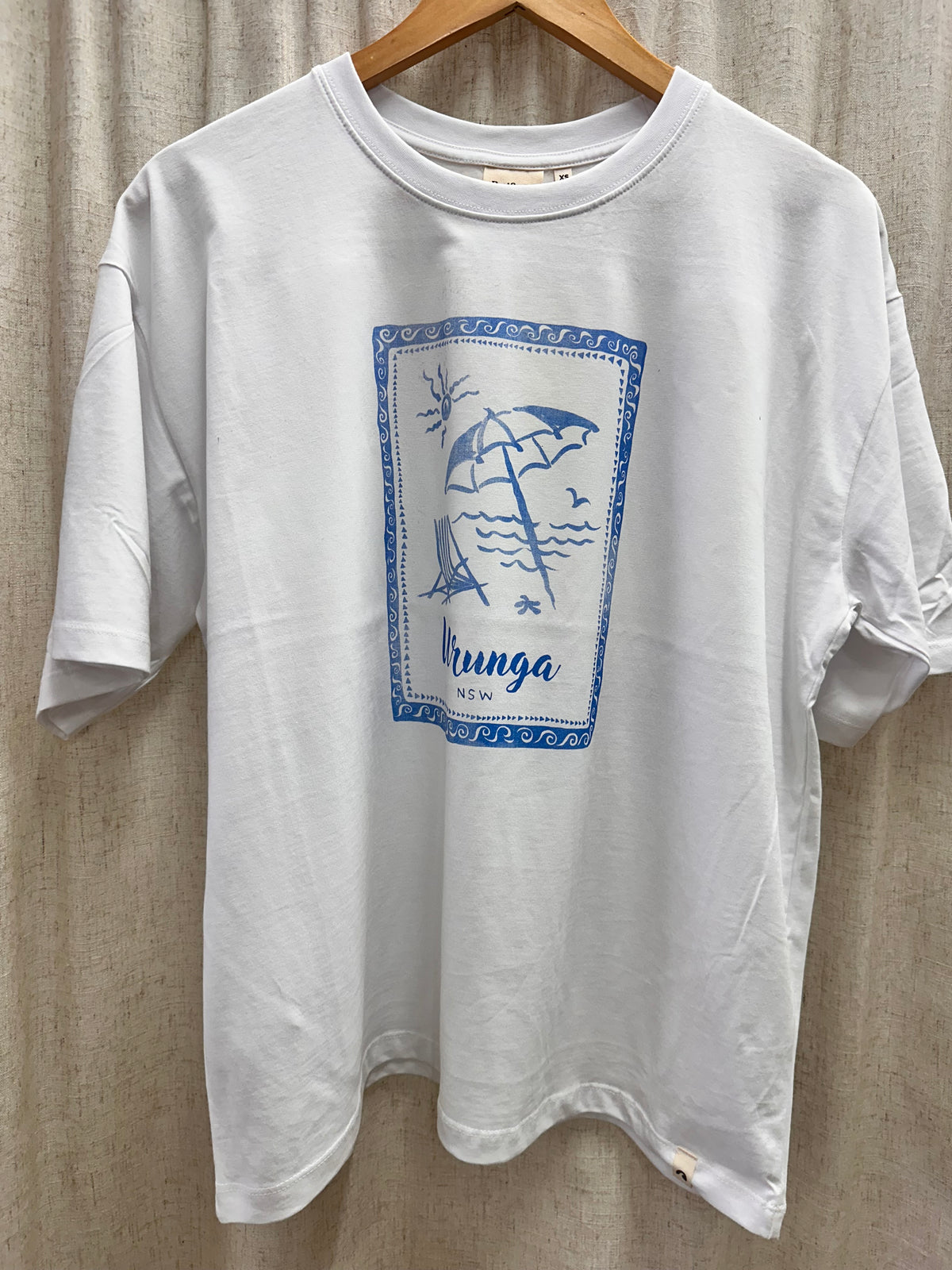 Women’s Urunga Tee