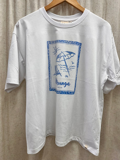 Women’s Urunga Tee