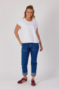 Shell tee