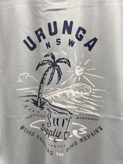 Men’s Urunga Tee