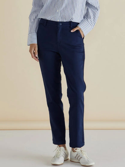 Carey Chino Jogger